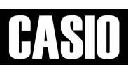 CASIO